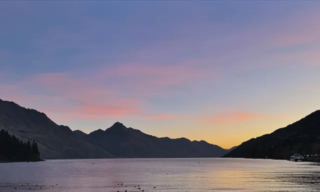 Queenstown, New Zealand